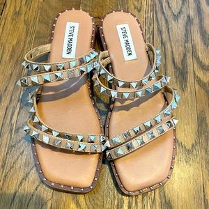 Steve Madden Skyler sandals